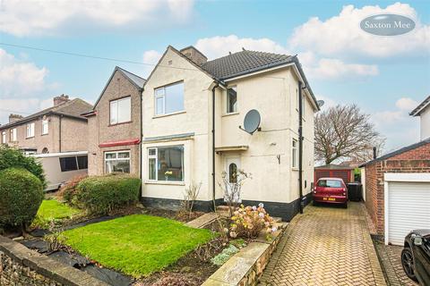 3 bedroom semi-detached house for sale, Sandygate Road, Crosspool, Sheffield