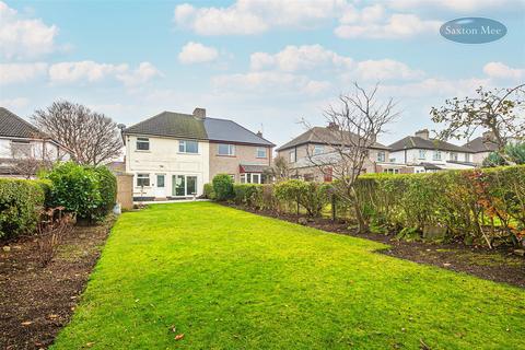 3 bedroom semi-detached house for sale, Sandygate Road, Crosspool, Sheffield