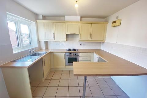 1 bedroom terraced house for sale, Chester Road, Rugeley WS15