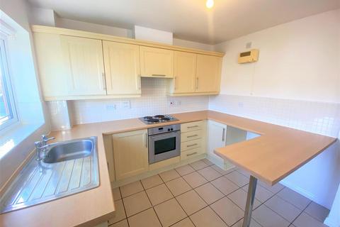 1 bedroom terraced house for sale, Chester Road, Rugeley WS15