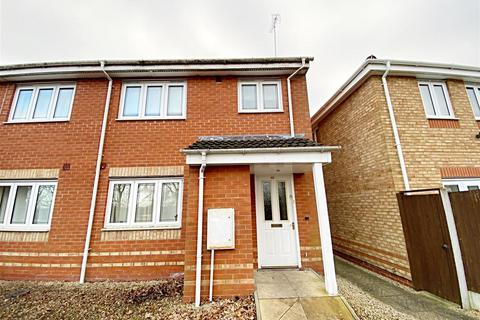 1 bedroom terraced house for sale, Chester Road, Rugeley WS15