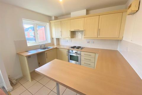 1 bedroom terraced house for sale, Chester Road, Rugeley WS15