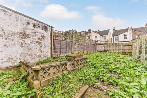 2 bedroom house for sale, Holmesdale Road, SE25, Selhurst, London, SE25