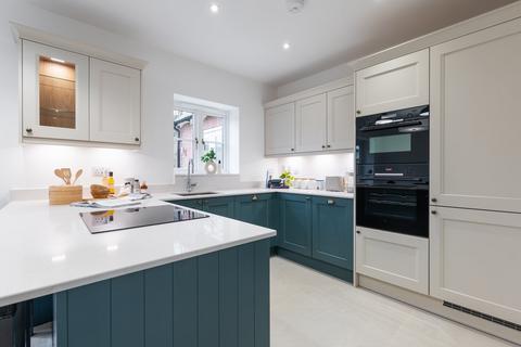 undefined, Benfield Close, Northend, Southam, CV47