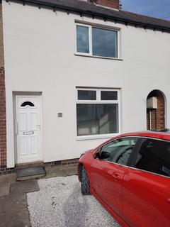 2 bedroom terraced house to rent, Jordan Avenue, Wigston LE18