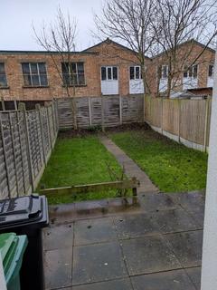 2 bedroom terraced house to rent, Jordan Avenue, Wigston LE18