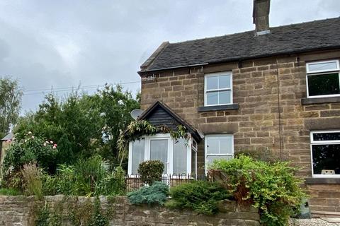 2 bedroom semi-detached house to rent, Bracken Lane, Matlock DE4