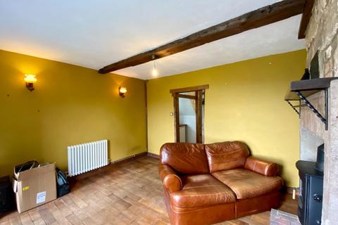 2 bedroom semi-detached house to rent, Bracken Lane, Matlock DE4