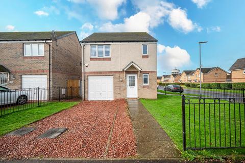 3 bedroom house for sale, Craiglockhart Street, Glasgow