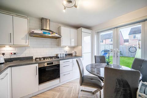 3 bedroom house for sale, Craiglockhart Street, Glasgow