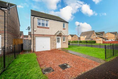 3 bedroom house for sale, Craiglockhart Street, Glasgow