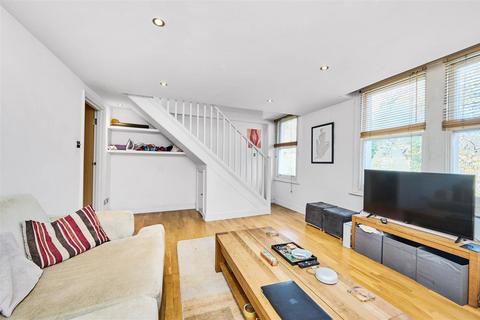 2 bedroom flat for sale, Josephine Avenue, Brixton SW2