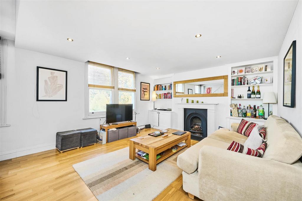Josephine Avenue Brixton SW2 2 Bed Flat 550 000 josephine-avenue-brixton-sw2-2-bed-flat-550-000