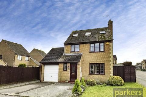 2 Schofield Gardens, Witney, OX28 1JY