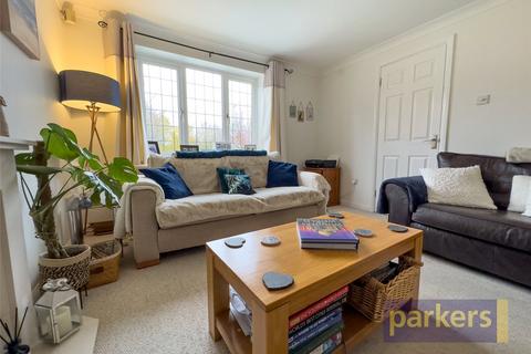 2 Schofield Gardens, Witney, OX28 1JY