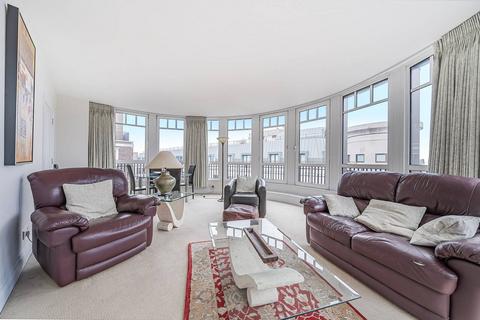 2 bedroom flat for sale, Marsham Street, Westminster, London, SW1P