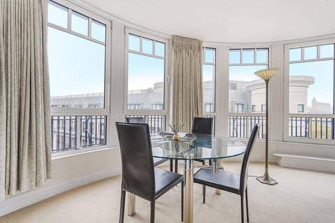 2 bedroom flat for sale, Marsham Street, Westminster, London, SW1P