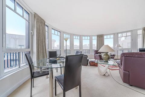 2 bedroom flat for sale, Marsham Street, Westminster, London, SW1P