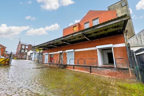 Property to rent, Unit 1, 3 & 4, The Old Co-Op Yard, Warwick Street