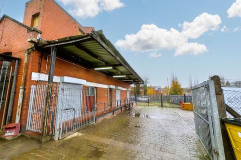 Property to rent, Unit 1, 3 & 4, The Old Co-Op Yard, Warwick Street