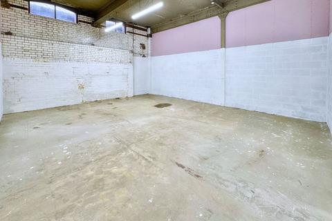 Property to rent, Unit 1, 3 & 4, The Old Co-Op Yard, Warwick Street