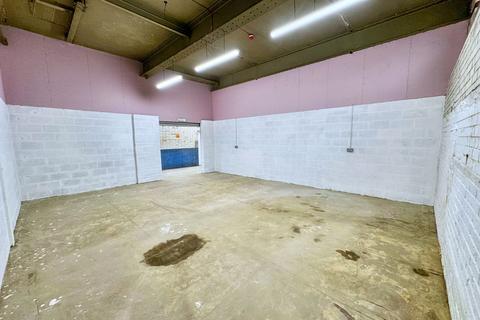 Property to rent, Unit 1, 3 & 4, The Old Co-Op Yard, Warwick Street