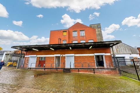 Unit 1, 3 & 4, The Old Co-Op Yard, Warwick Street