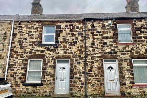 2 bedroom terraced house to rent, Bertha Street, Consett, DH8