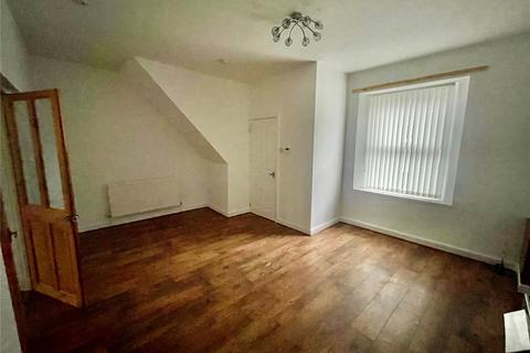 2 bedroom terraced house to rent, Bertha Street, Consett, DH8