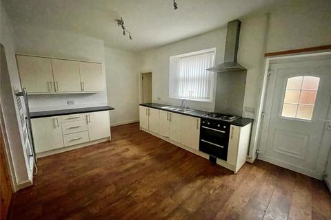 2 bedroom terraced house to rent, Bertha Street, Consett, DH8