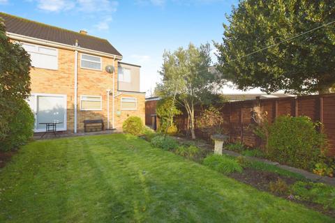 4 bedroom semi-detached house for sale, Bridge Farm Close, Whitchurch, Bristol