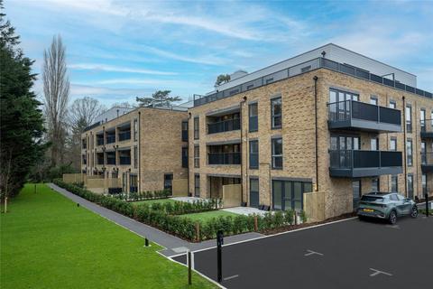 3 bedroom apartment for sale, Oaklands Park, Oaklands House, 2 Littleworth Road, KT10