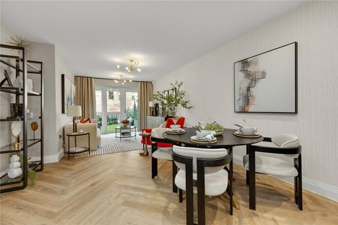 undefined, Oaklands Park, 2 Littleworth Road, Esher, KT10