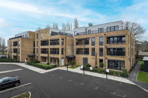undefined, Oaklands Park, 2 Littleworth Road, Esher, KT10