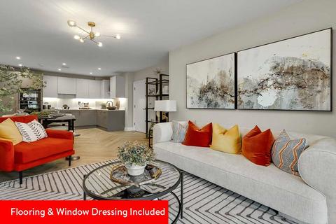 3 bedroom apartment for sale, Oaklands Park, 2 Littleworth Road, Esher, KT10