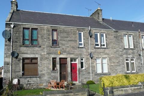 2 bedroom flat to rent, Victoria Terrace, Dunfermline, Fife, KY12