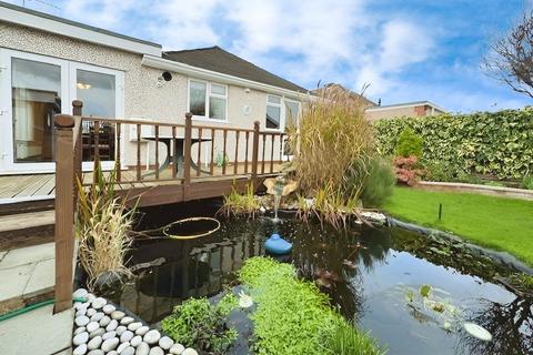 2 bedroom detached bungalow for sale, Victoria Road West, Prestatyn, Denbighshire LL19 7AA