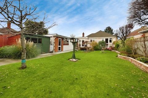 2 bedroom detached bungalow for sale, Victoria Road West, Prestatyn, Denbighshire LL19 7AA