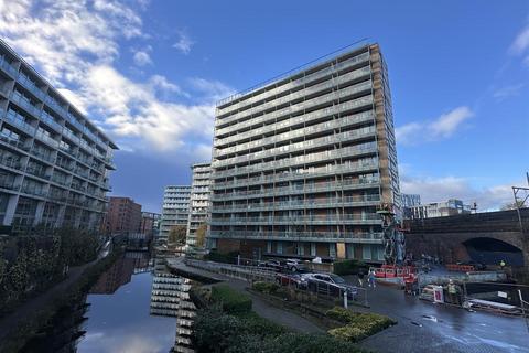 St Georges Island, Castlefield, Kelso Place, Manchester