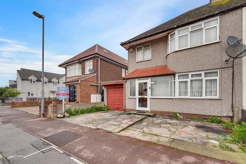 3 bedroom end of terrace house for sale, Manor Road, Essex