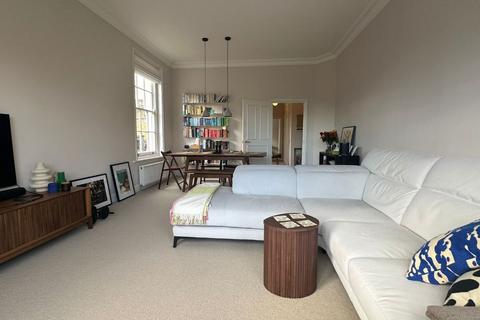 3 bedroom flat for sale, Flat C, 87 Priory Road, South Hampstead, London, NW6 3NL