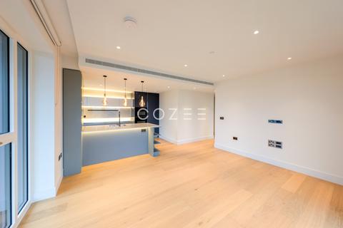 1 bedroom apartment to rent, Cascade Way, London W12