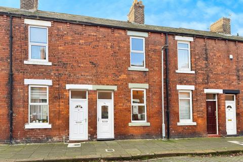 2 bedroom terraced house for sale, Sybil Street, Carlisle CA1