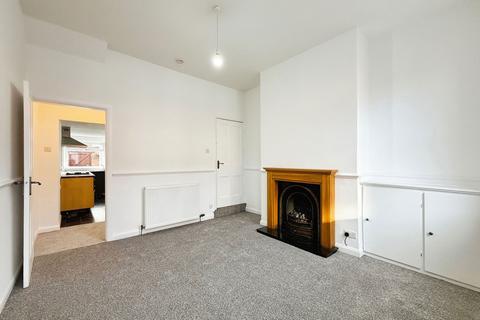 2 bedroom terraced house for sale, Sybil Street, Carlisle CA1