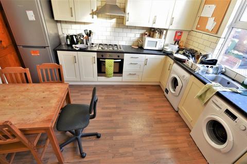 undefined, Welton Grove