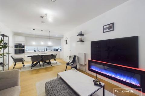 3 bedroom apartment for sale, Bonsai Point, Colindale NW9