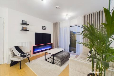 3 bedroom apartment for sale, Bonsai Point, Colindale NW9