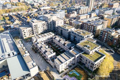 3 bedroom apartment for sale, Bonsai Point, Colindale NW9