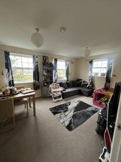 2 bedroom apartment to rent, St. Austell Way, Swindon SN2