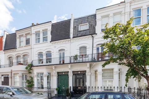 4 bedroom terraced house for sale, Rostrevor Road, London, SW6